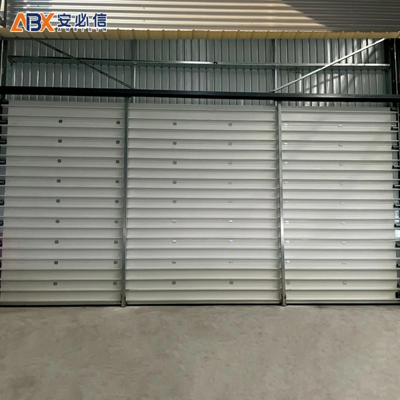 迪庆藏族提升门