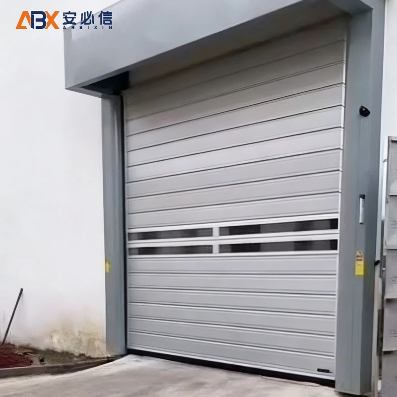 迪庆藏族雷达高速门